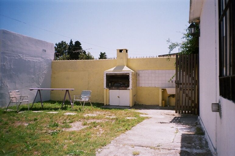 SAN CLEMENTE: Casa de 3 amb. para 6 personas - Temporada 2020