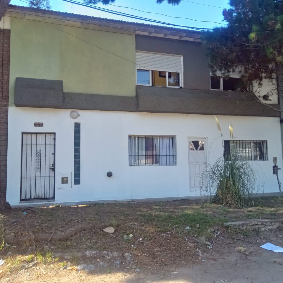 SAN BERNARDO: Casa para 6 personas