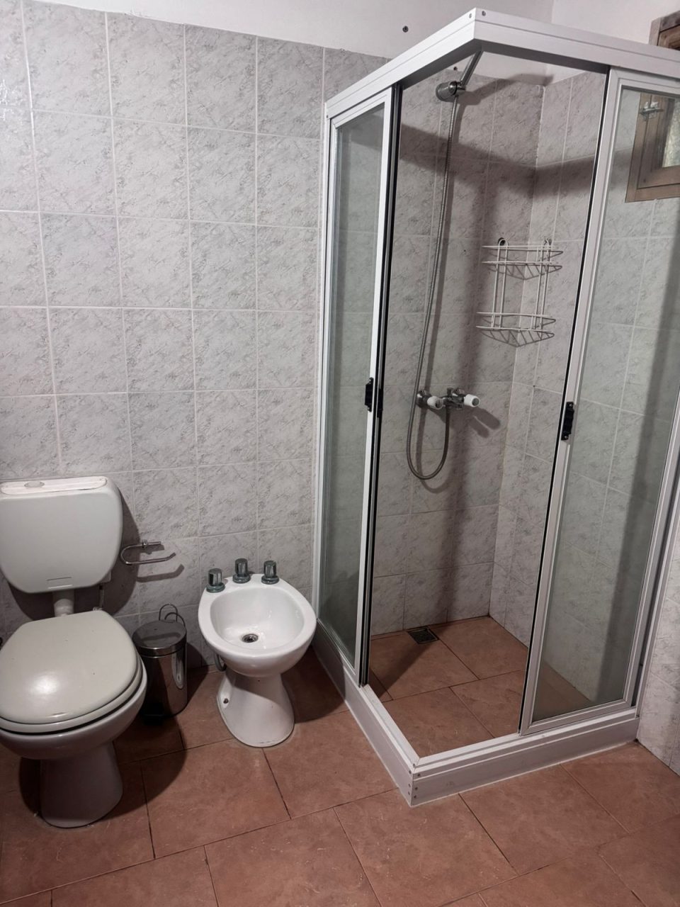 SAN BERNARDO: Casa para 6 personas