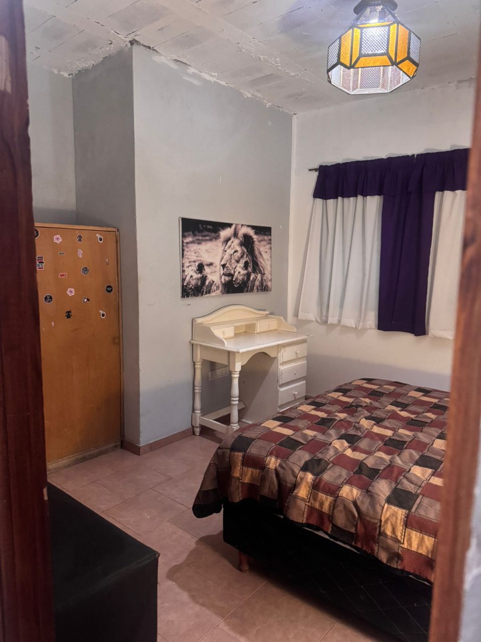 SAN BERNARDO: Casa para 6 personas