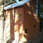 MAR DEL PLATA: Casa en el bosque Peralta Ramos